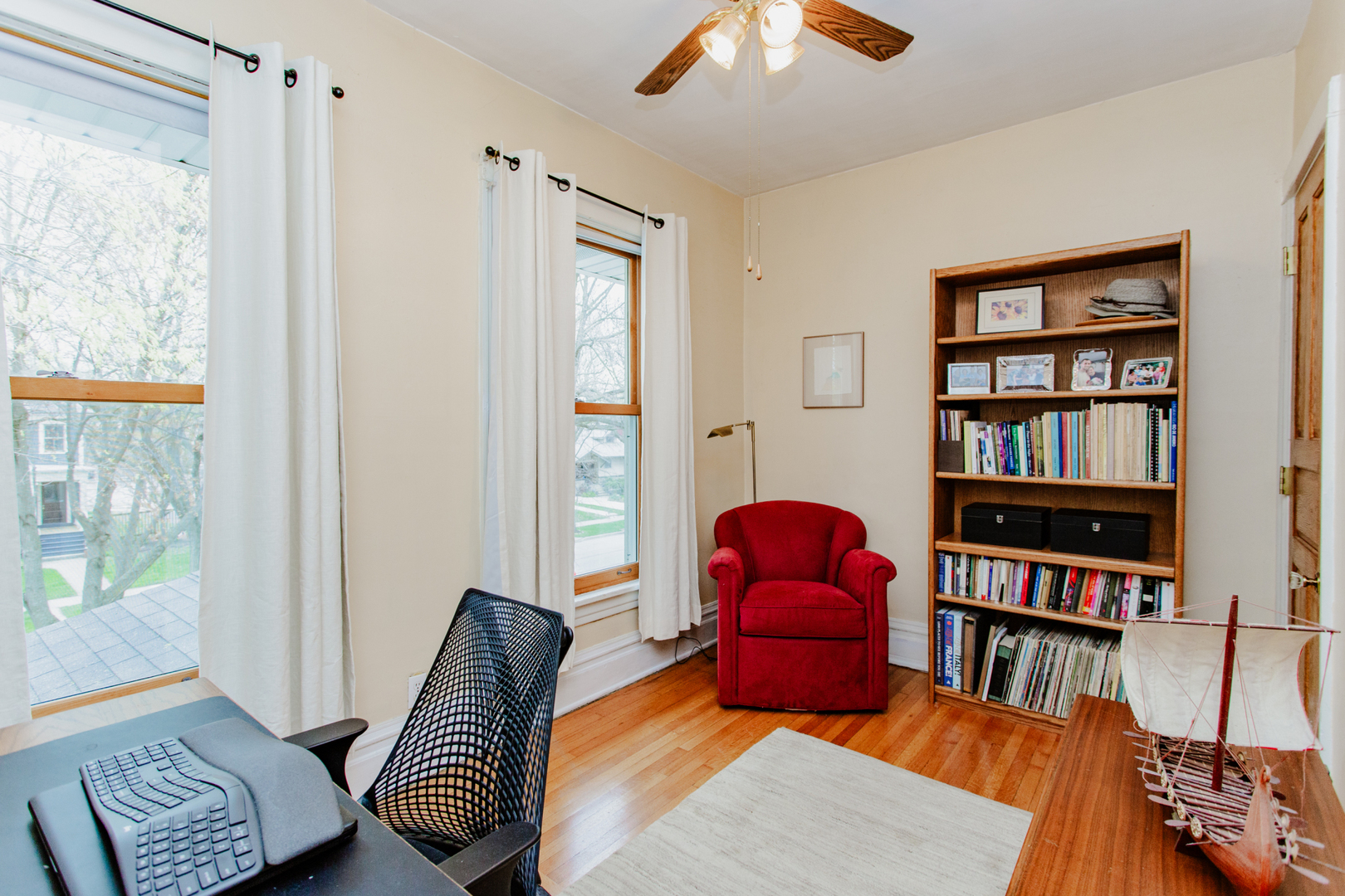 605 Ashland Avenue