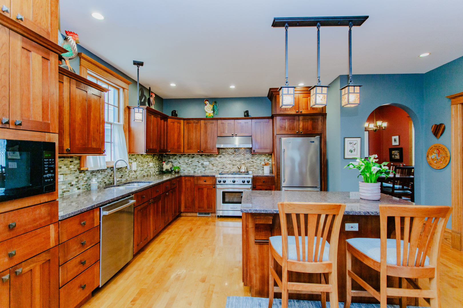 605 Ashland Avenue