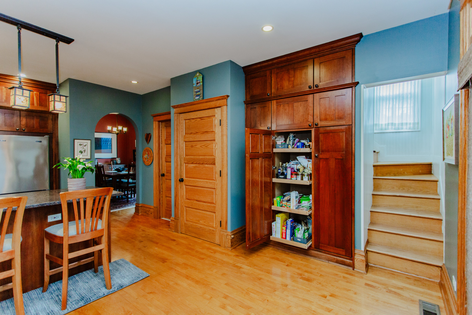 605 Ashland Avenue