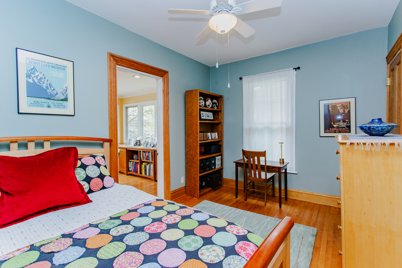605 Ashland Avenue