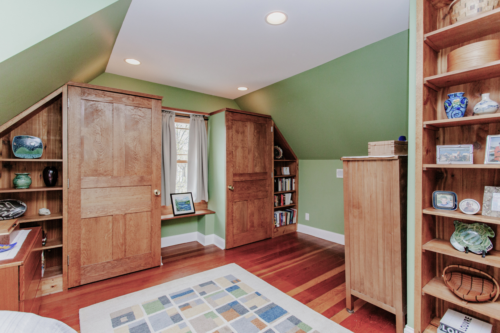 605 Ashland Avenue