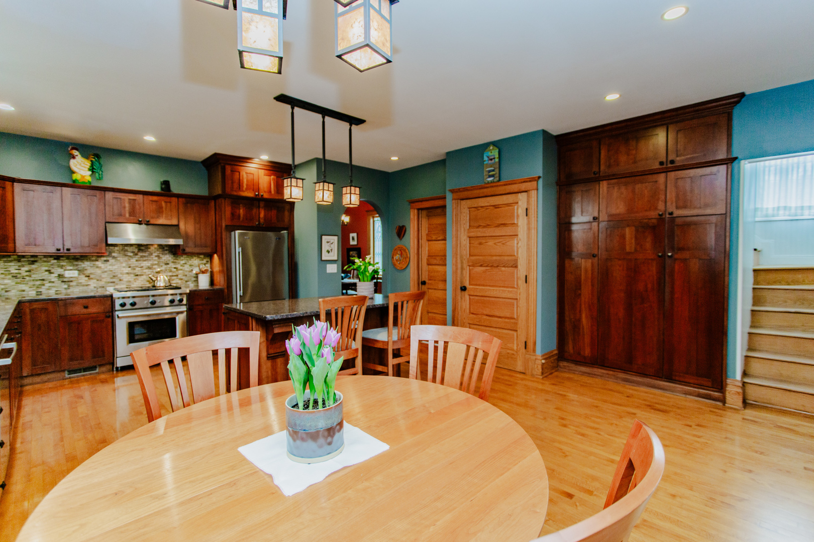 605 Ashland Avenue
