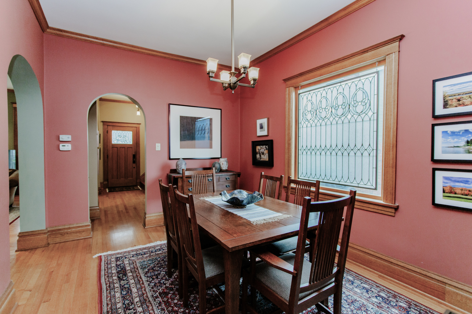 605 Ashland Avenue