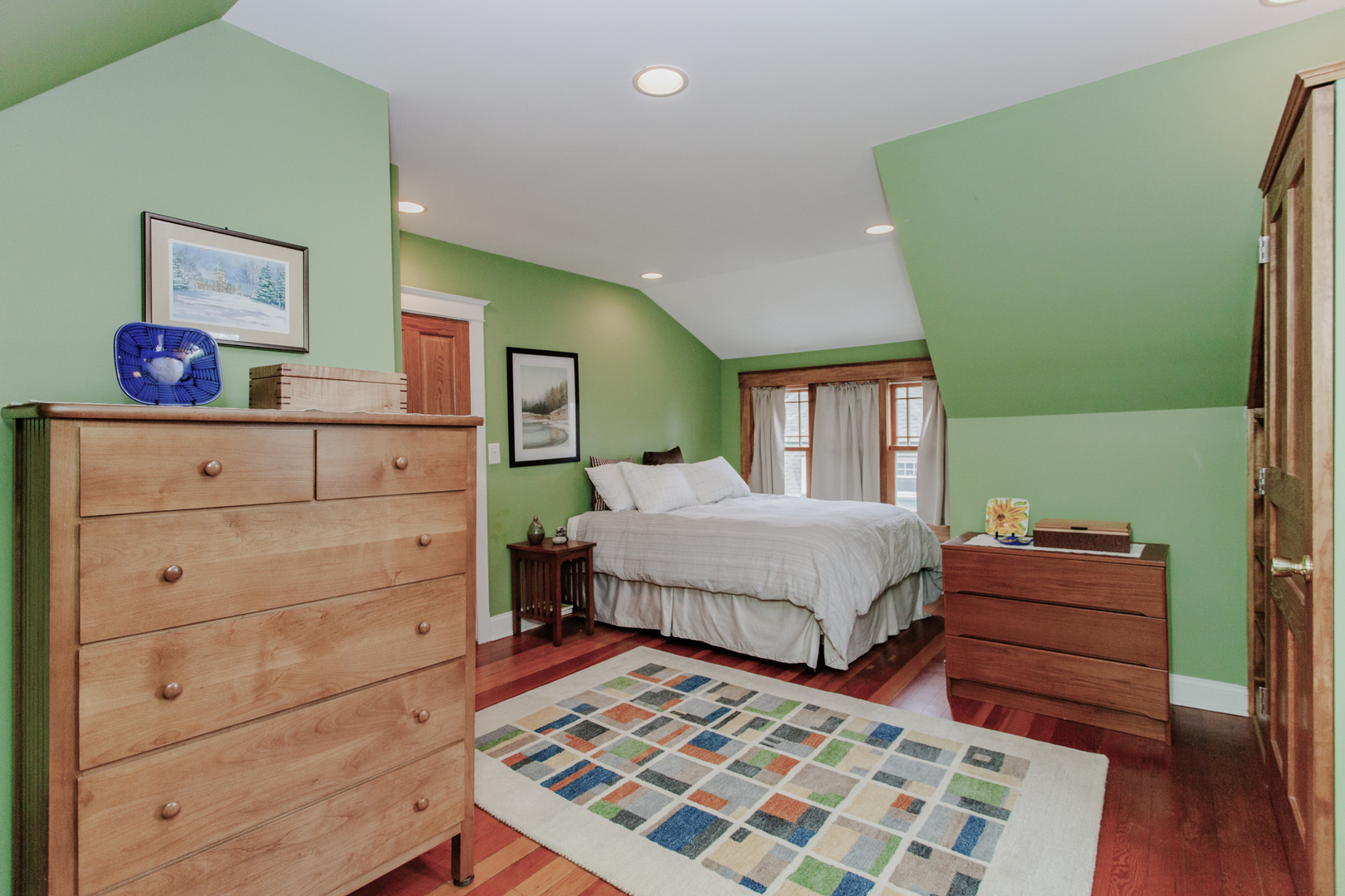 605 Ashland Avenue