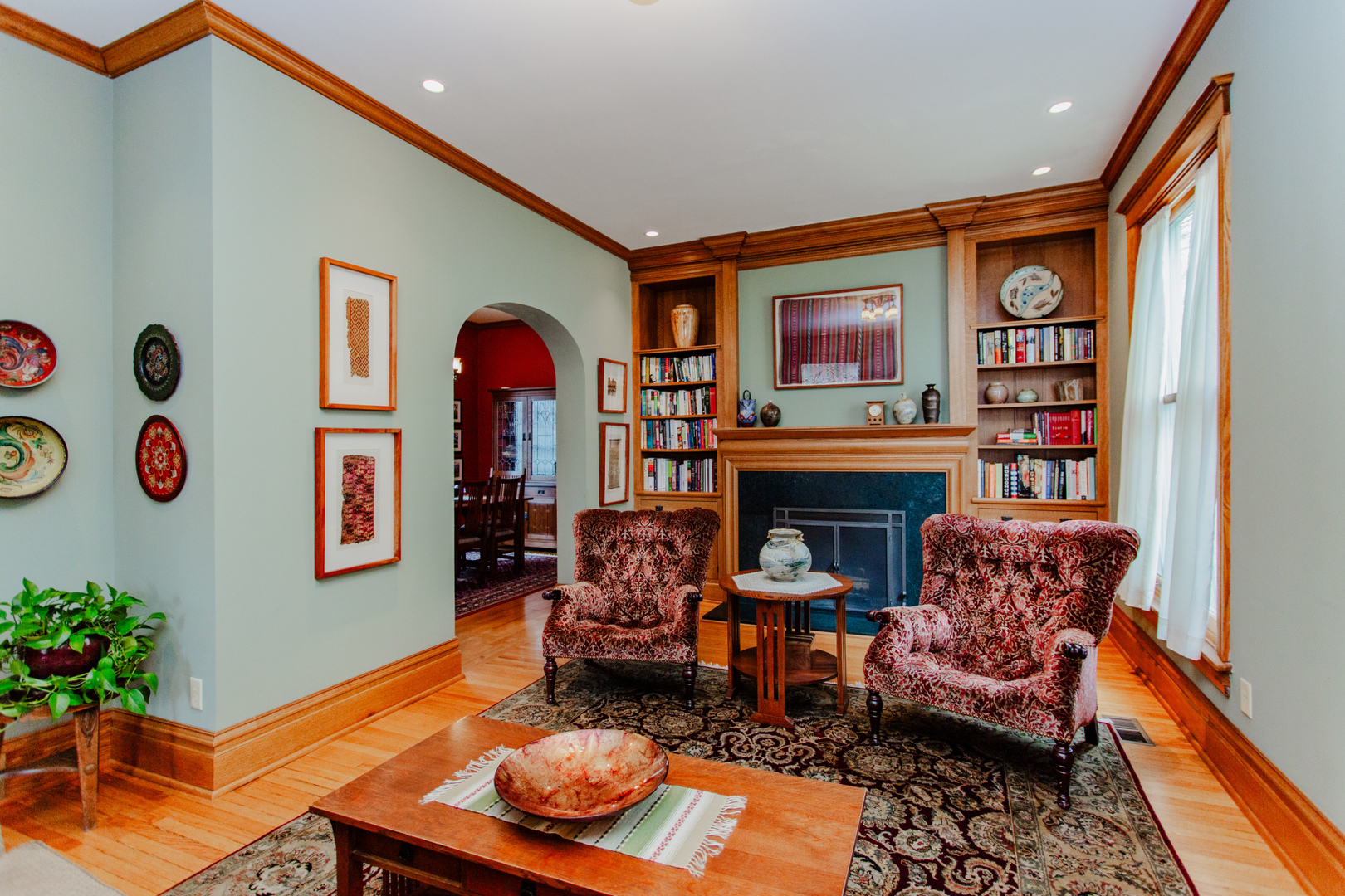 605 Ashland Avenue