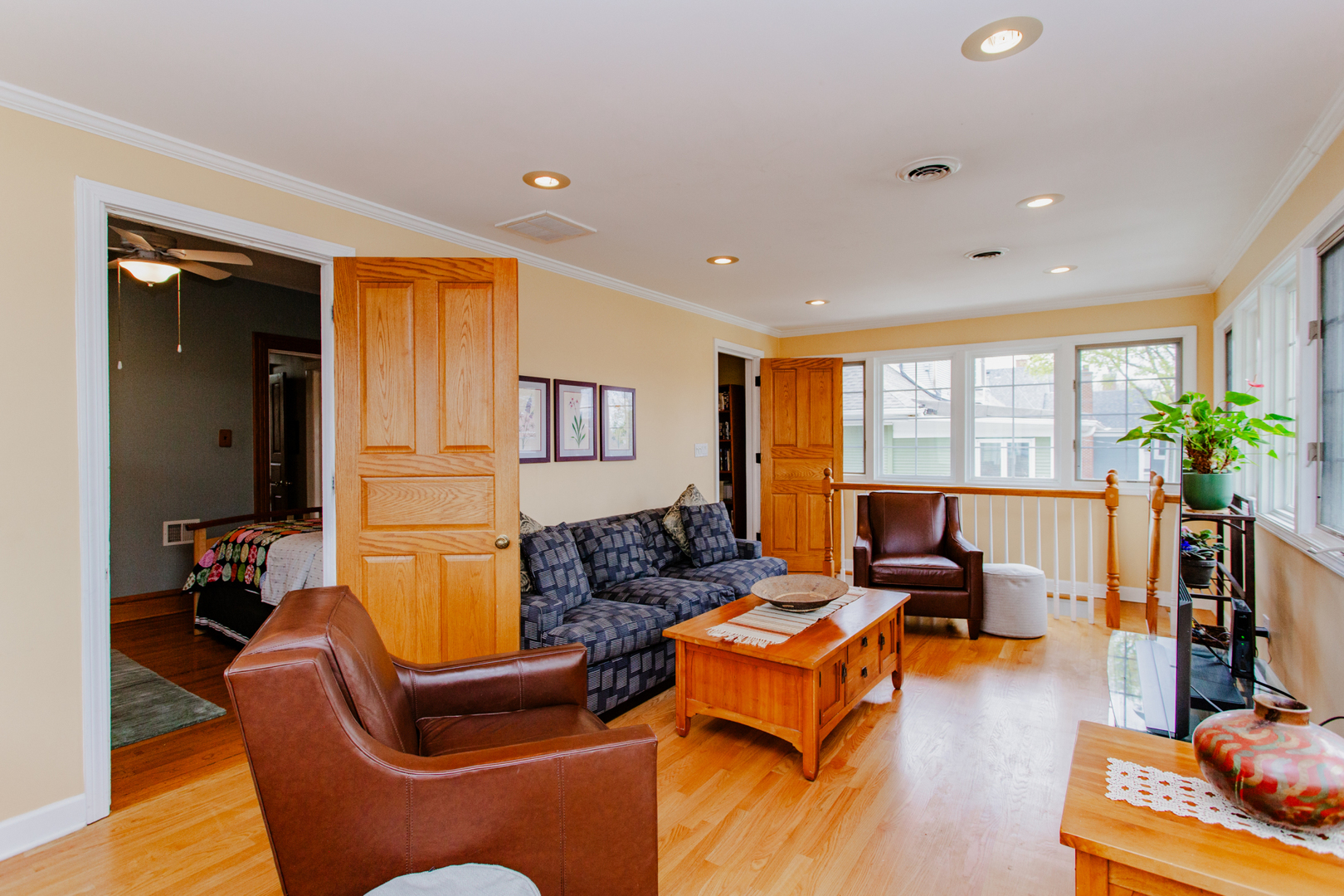 605 Ashland Avenue
