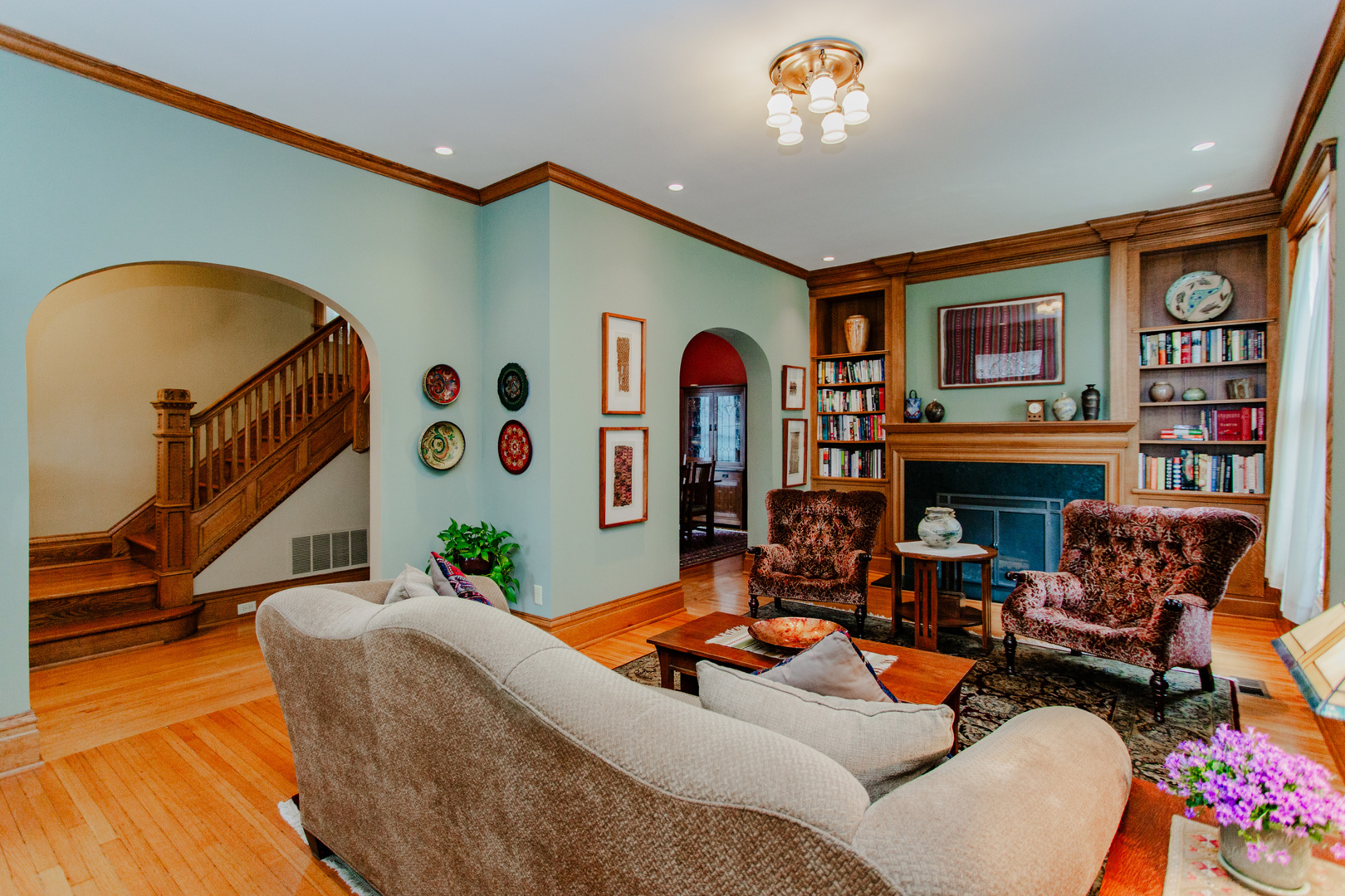 605 Ashland Avenue