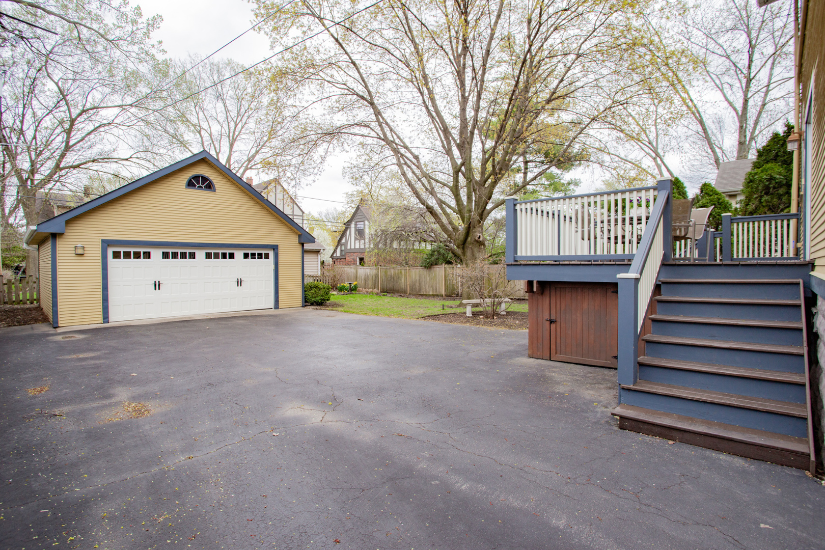 605 Ashland Avenue