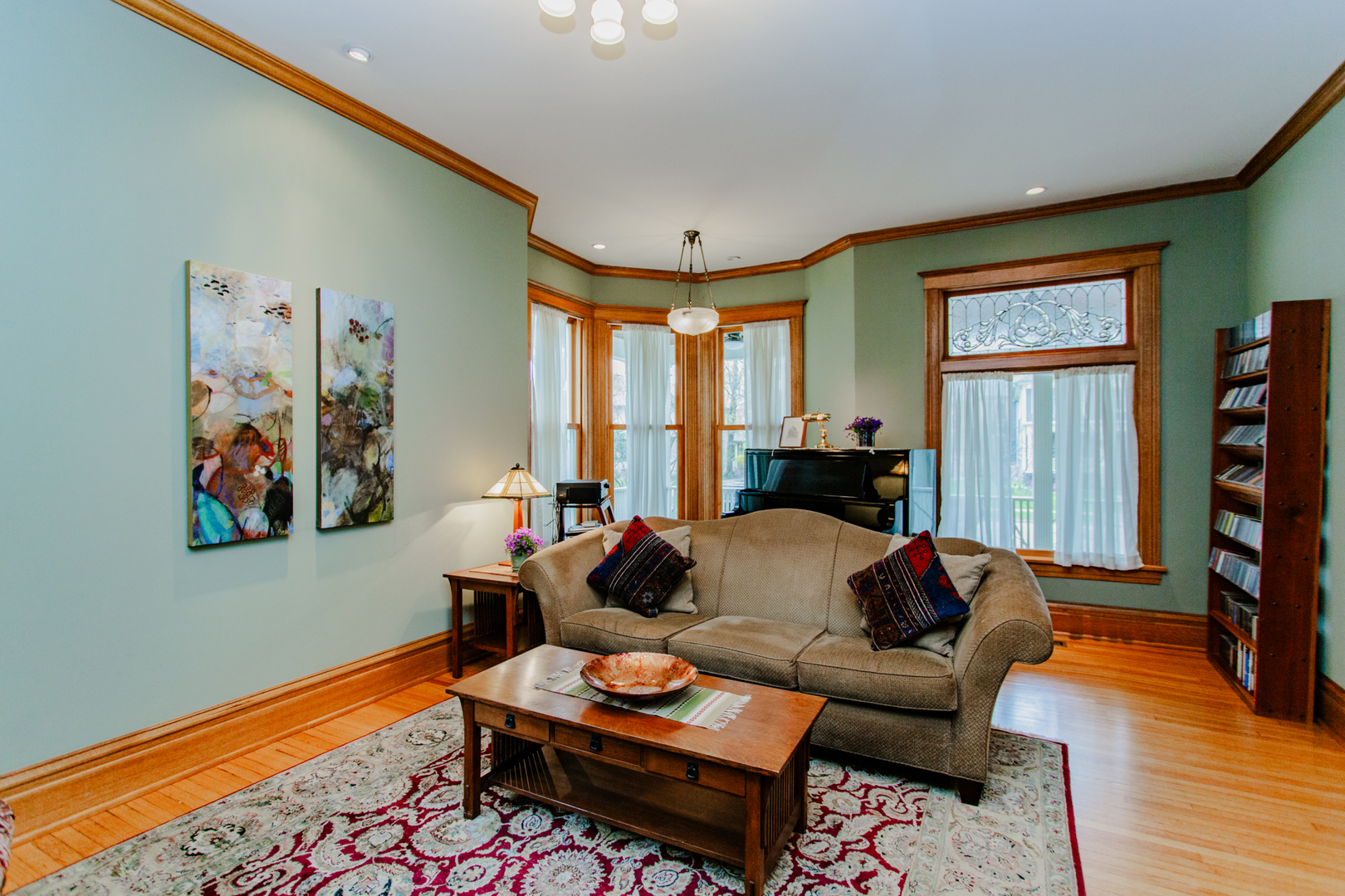 605 Ashland Avenue