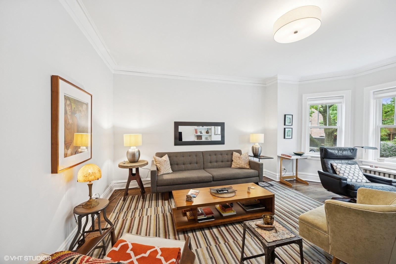 1112 Ontario Street Unit: 1E