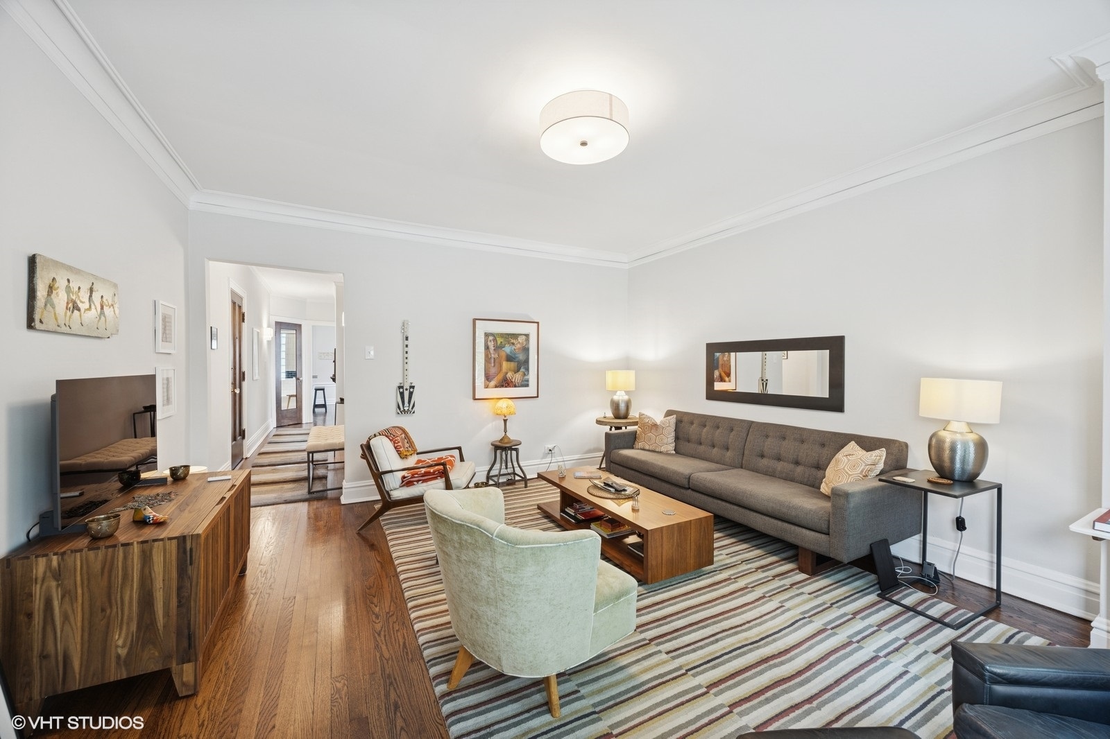 1112 Ontario Street Unit: 1E