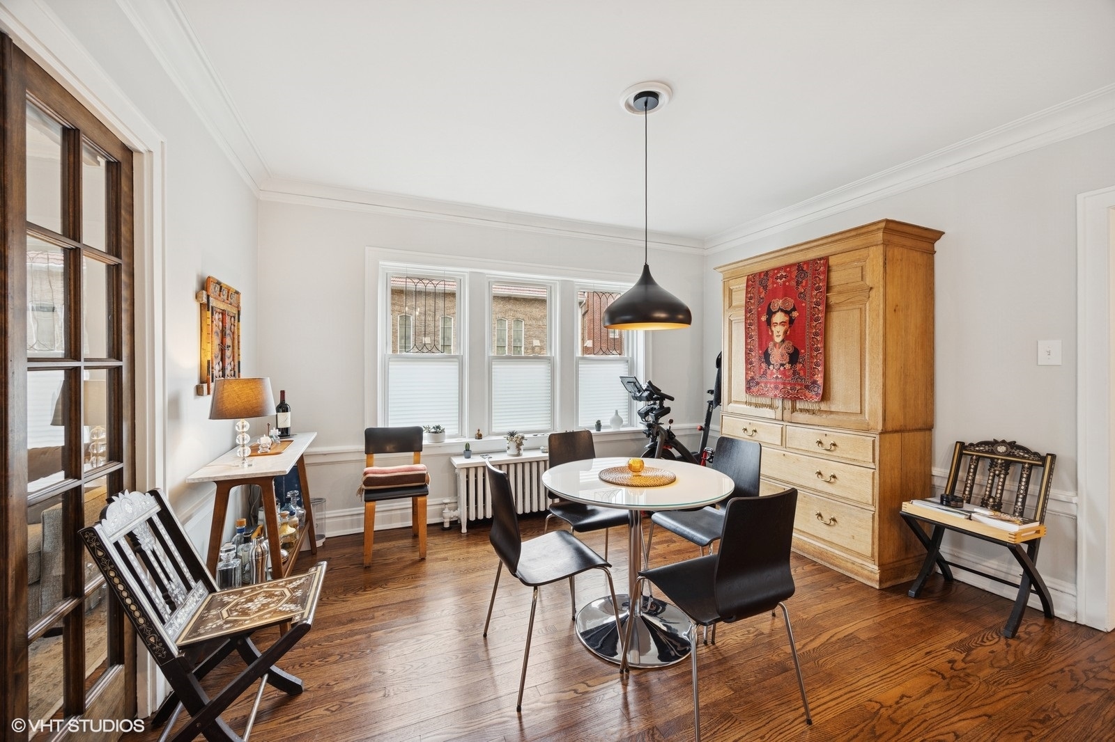 1112 Ontario Street Unit: 1E
