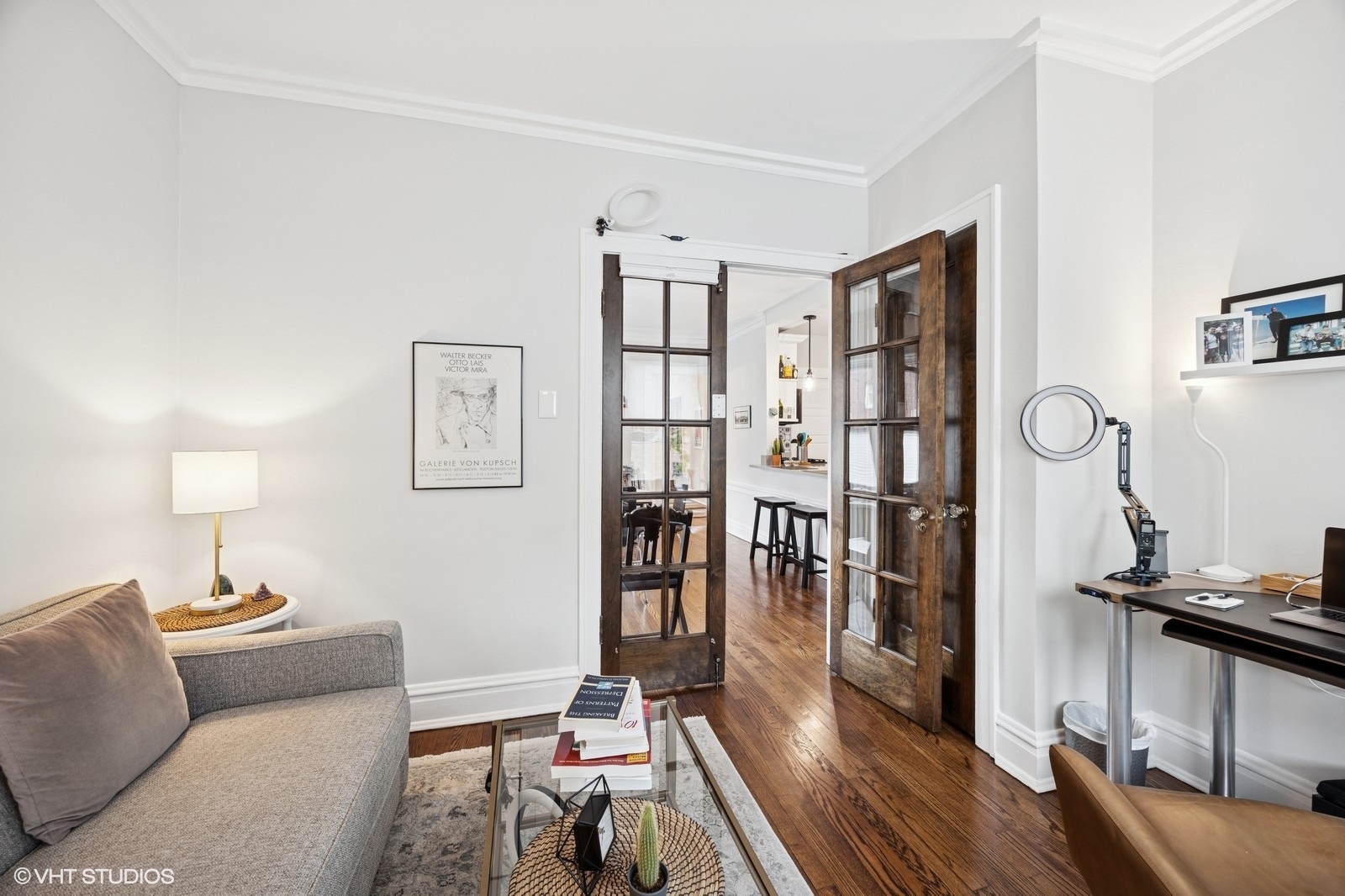 1112 Ontario Street Unit: 1E