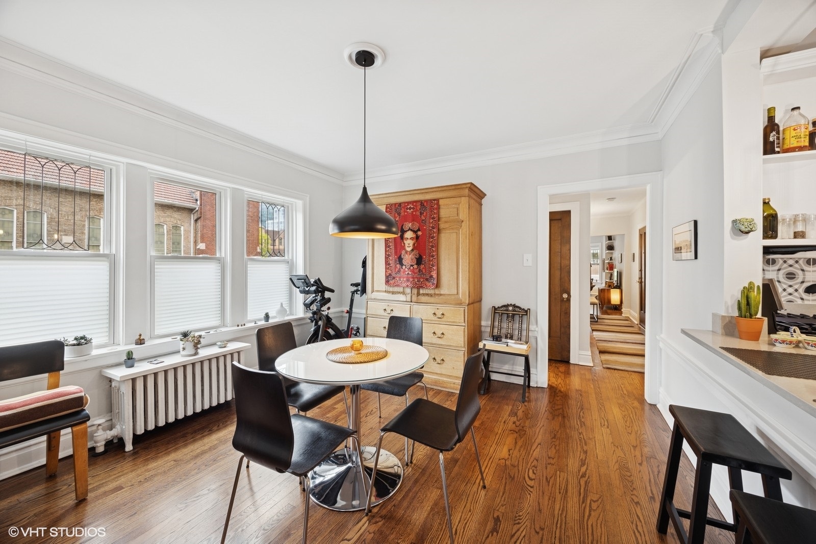 1112 Ontario Street Unit: 1E