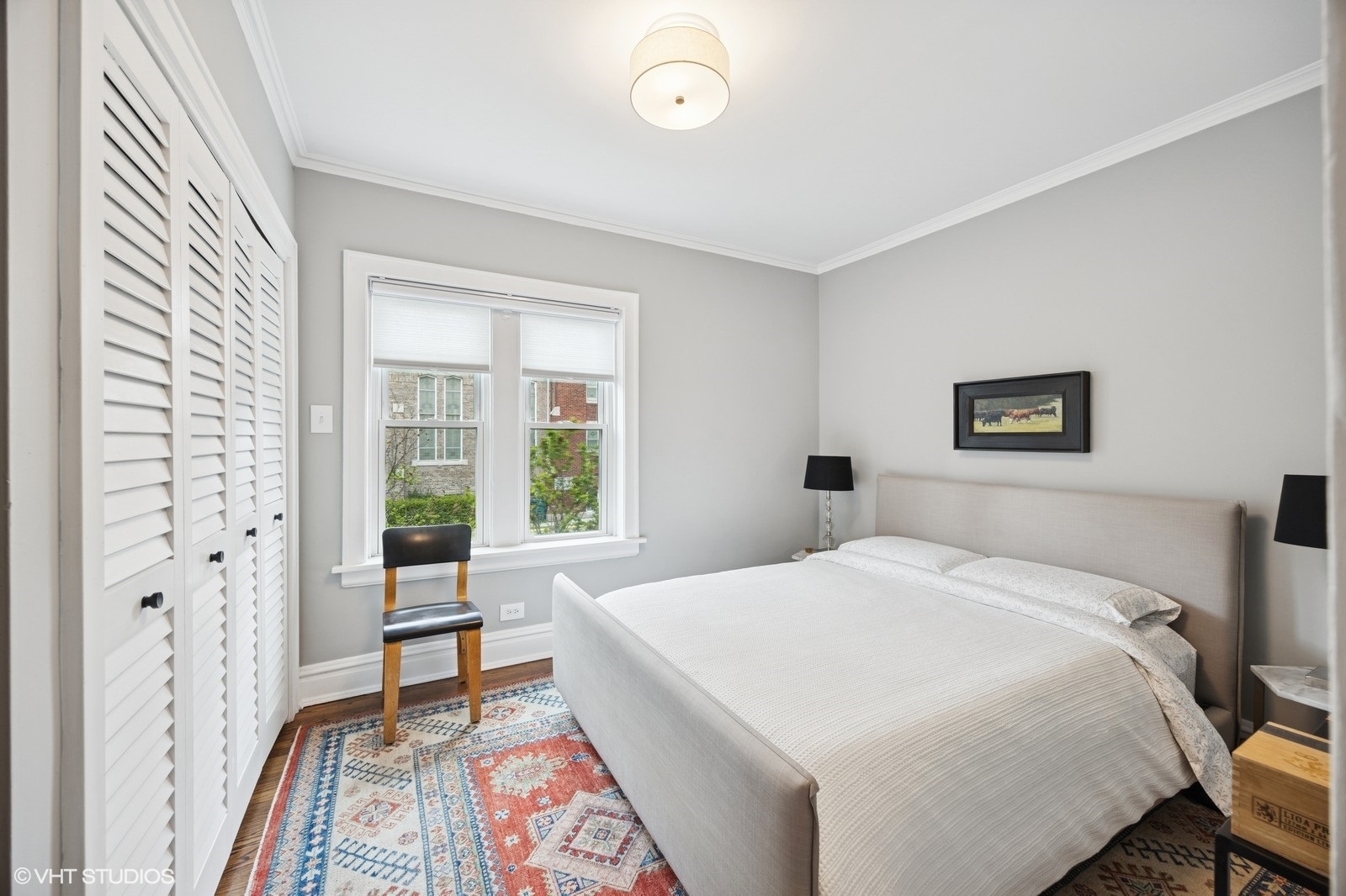 1112 Ontario Street Unit: 1E