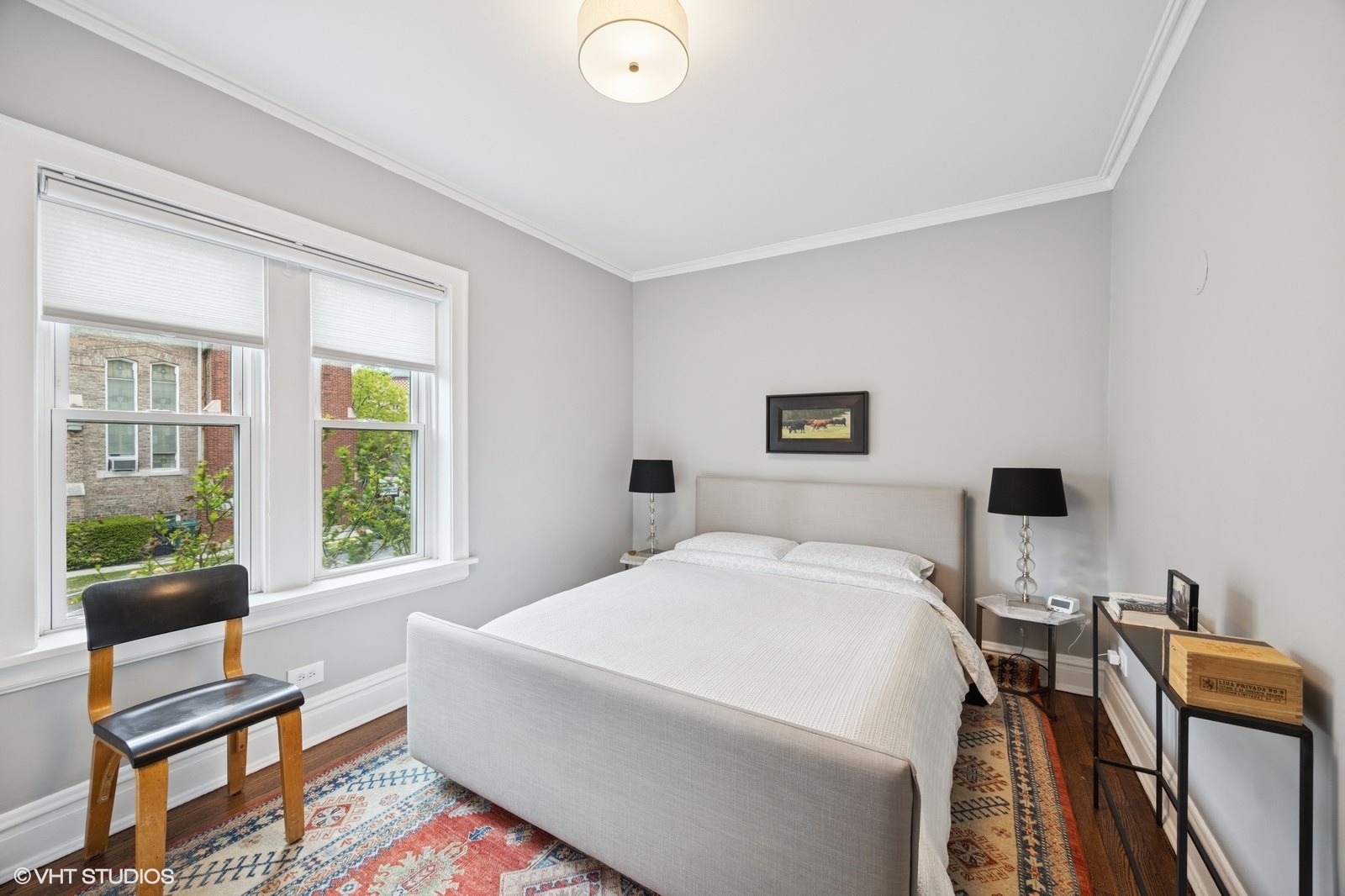 1112 Ontario Street Unit: 1E