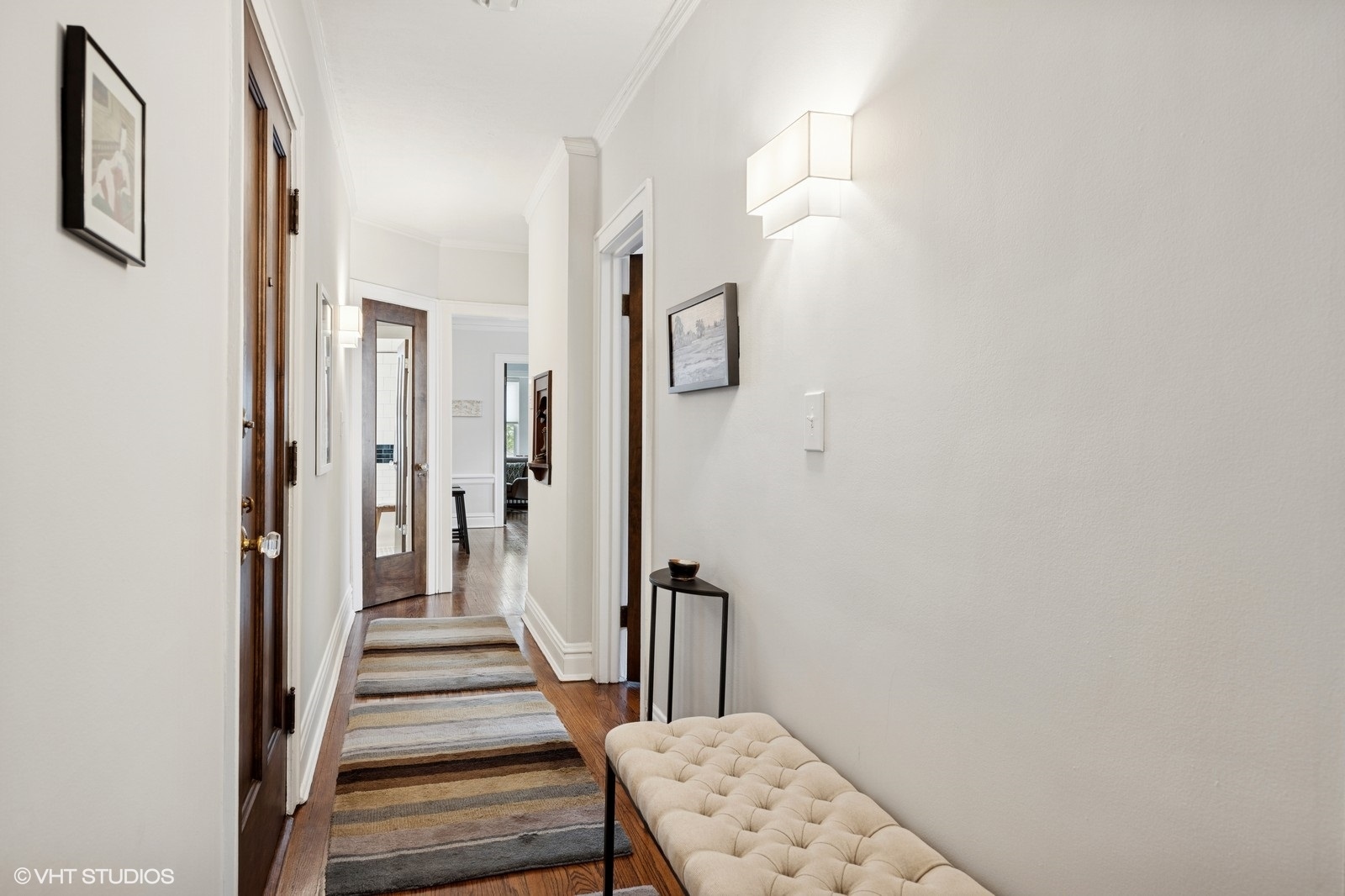 1112 Ontario Street Unit: 1E
