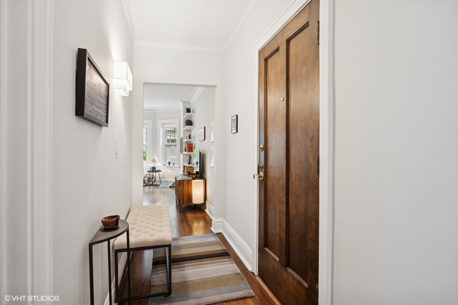 1112 Ontario Street Unit: 1E