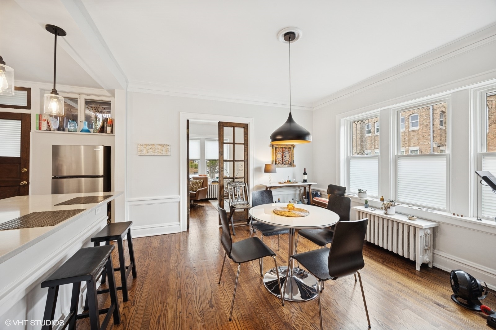 1112 Ontario Street Unit: 1E