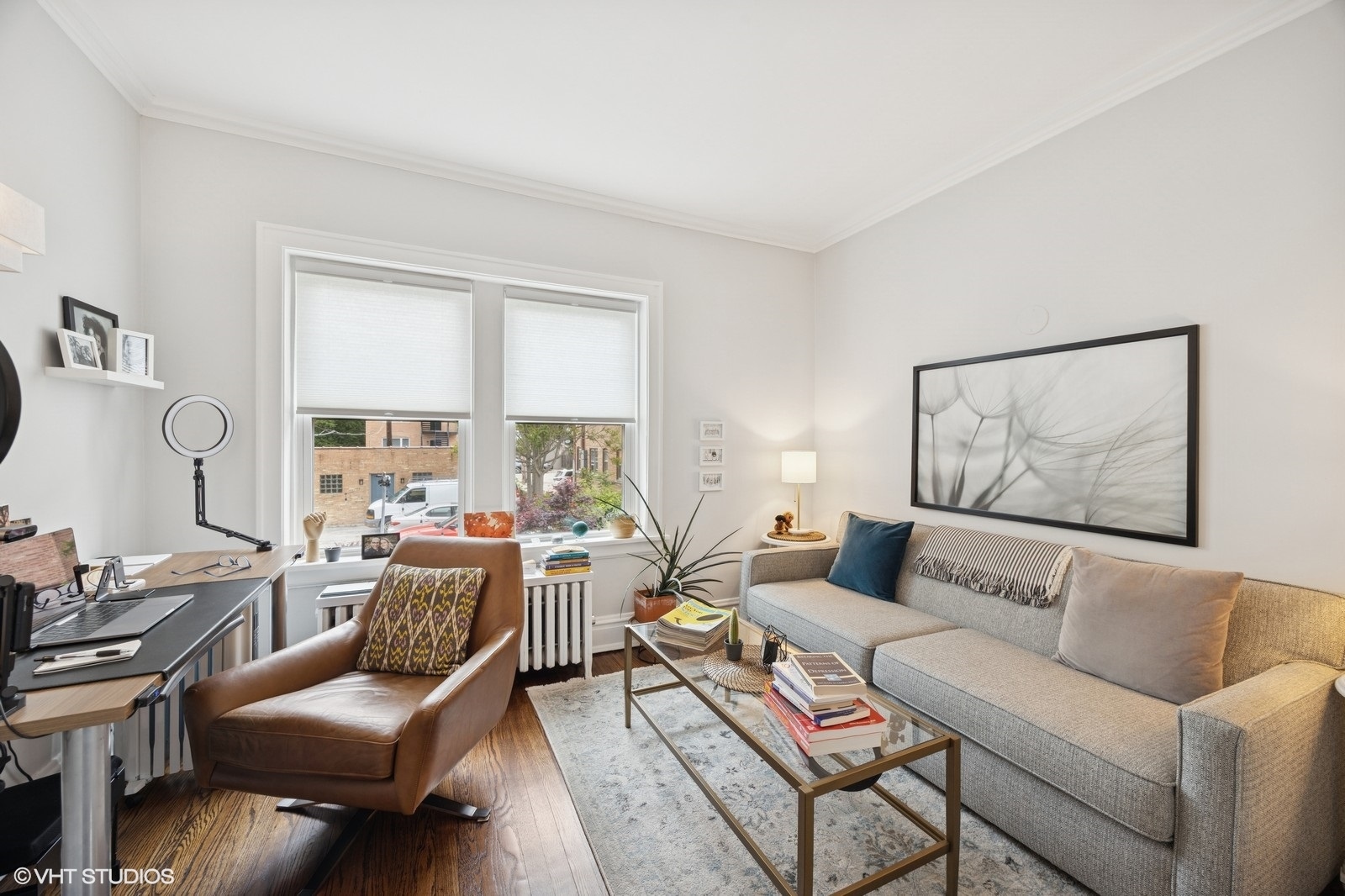 1112 Ontario Street Unit: 1E