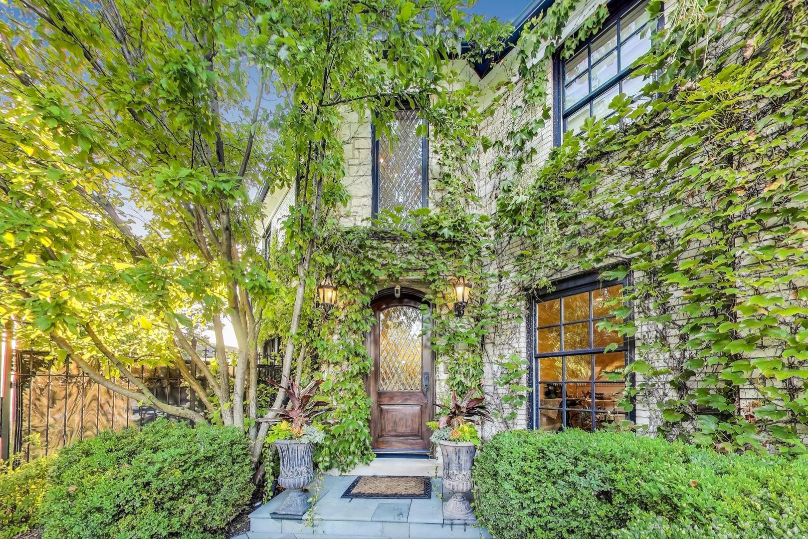 1314 Franklin Avenue