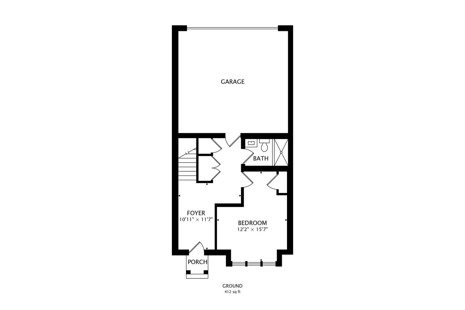 37 FOREST Avenue