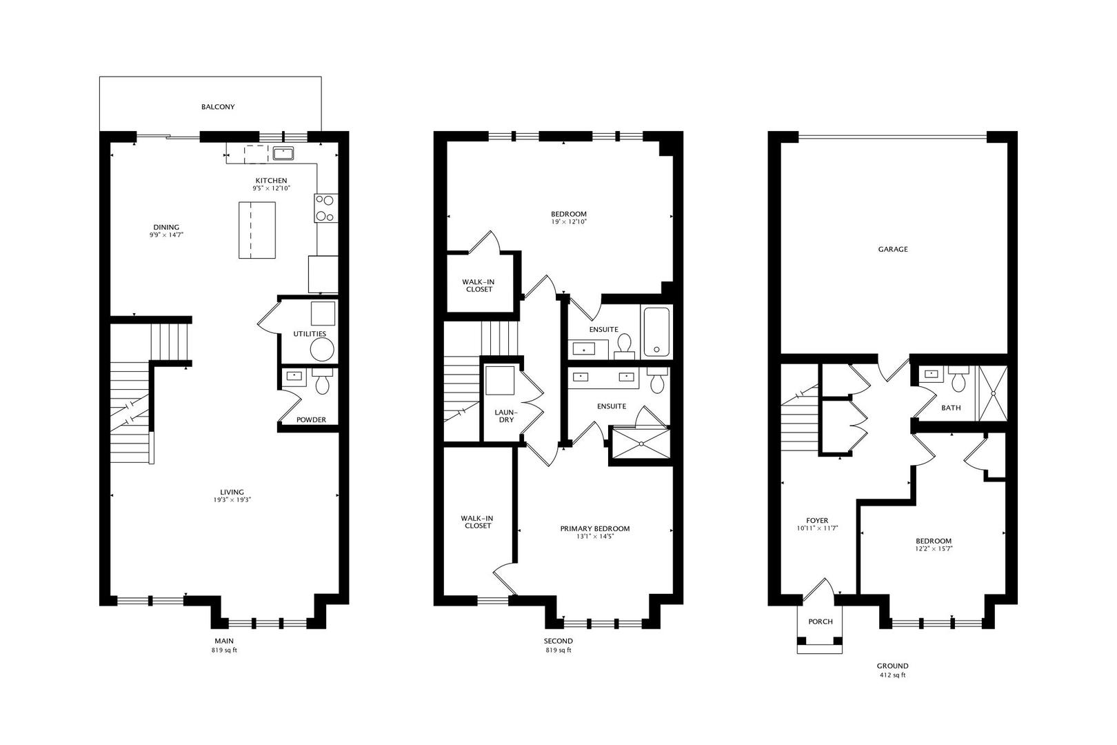 37 FOREST Avenue