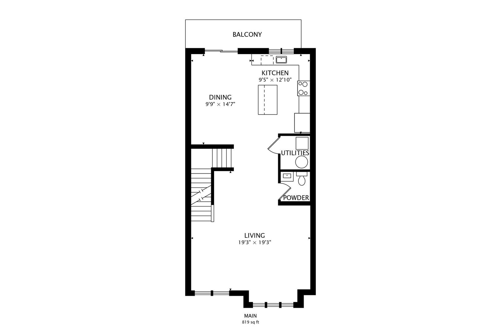 37 FOREST Avenue