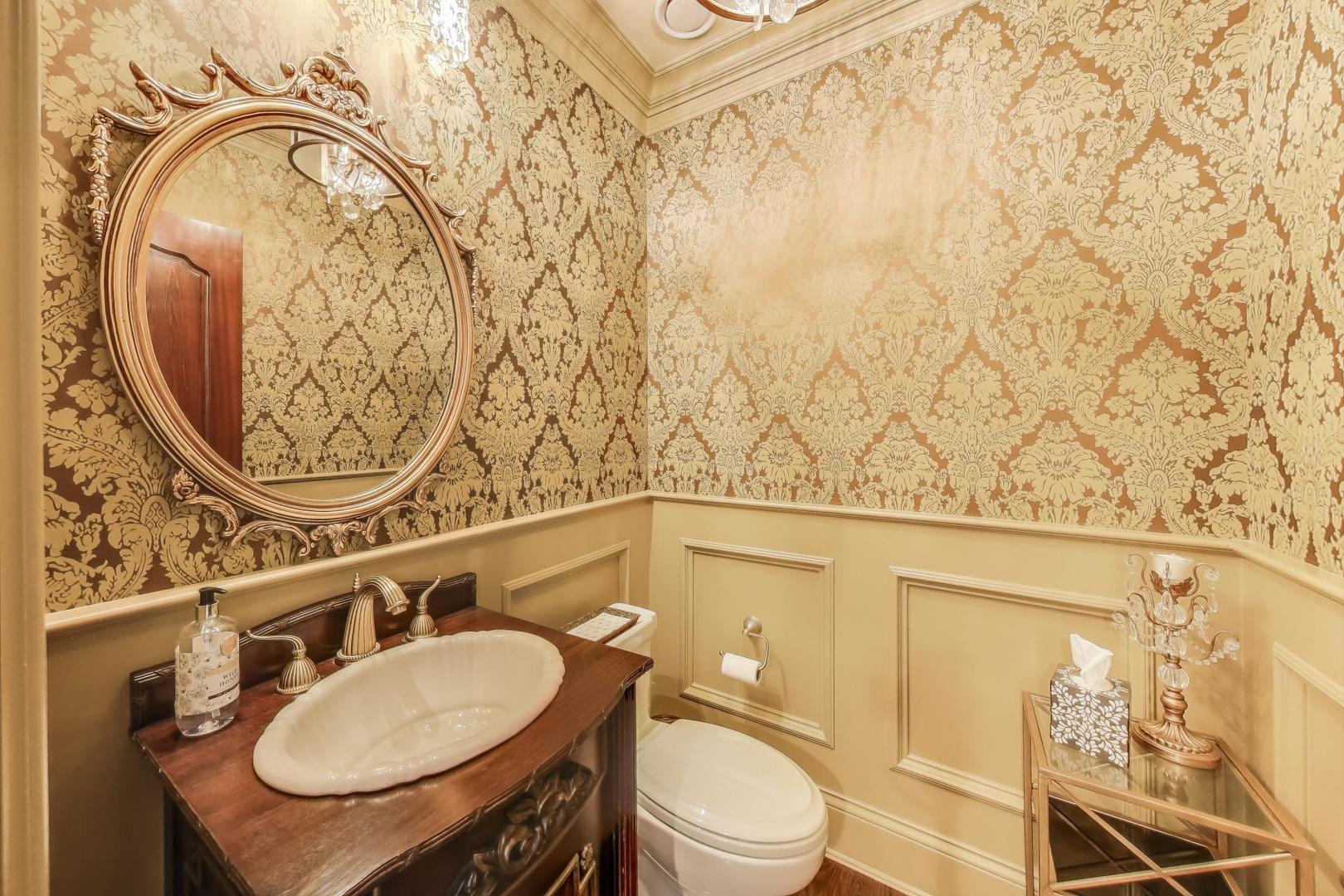 1314 Franklin Avenue