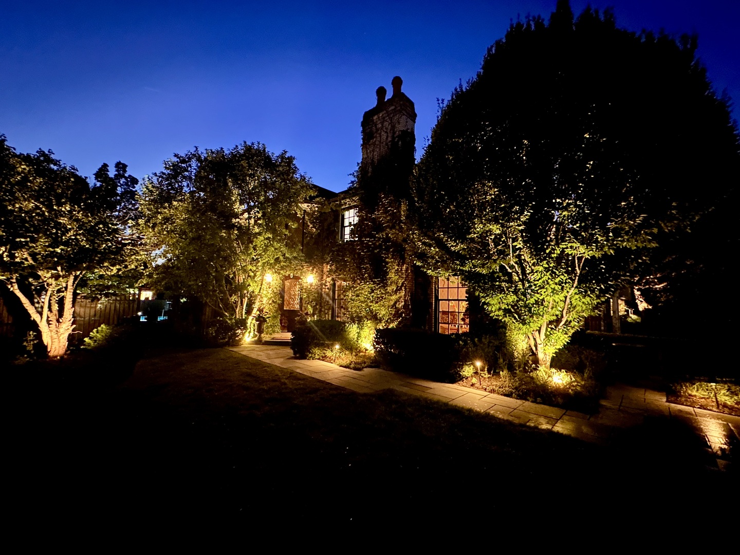 1314 Franklin Avenue