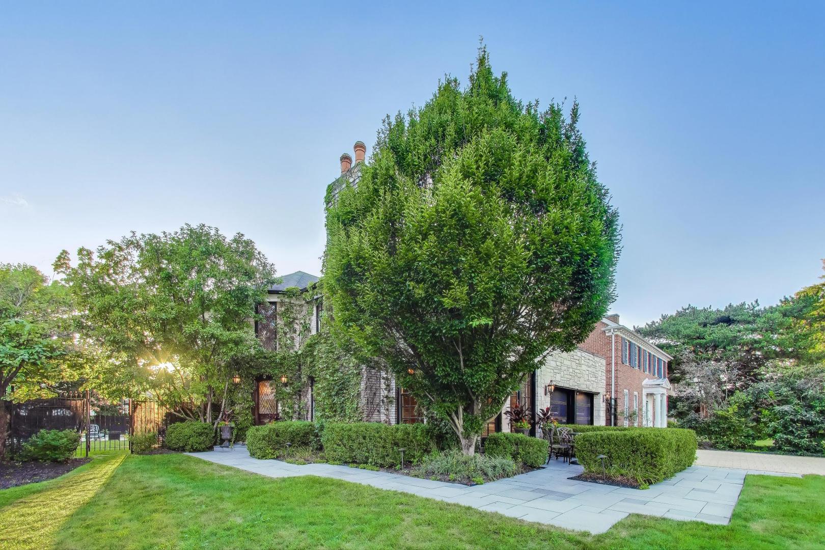 1314 Franklin Avenue