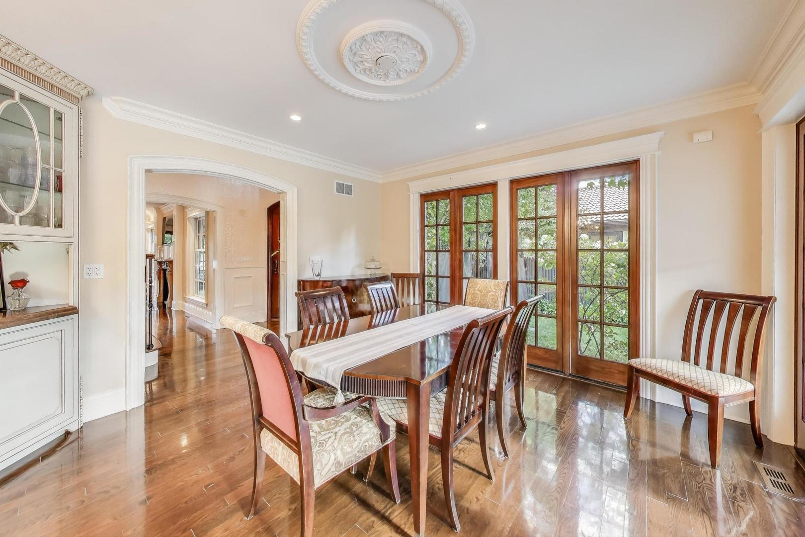 1314 Franklin Avenue