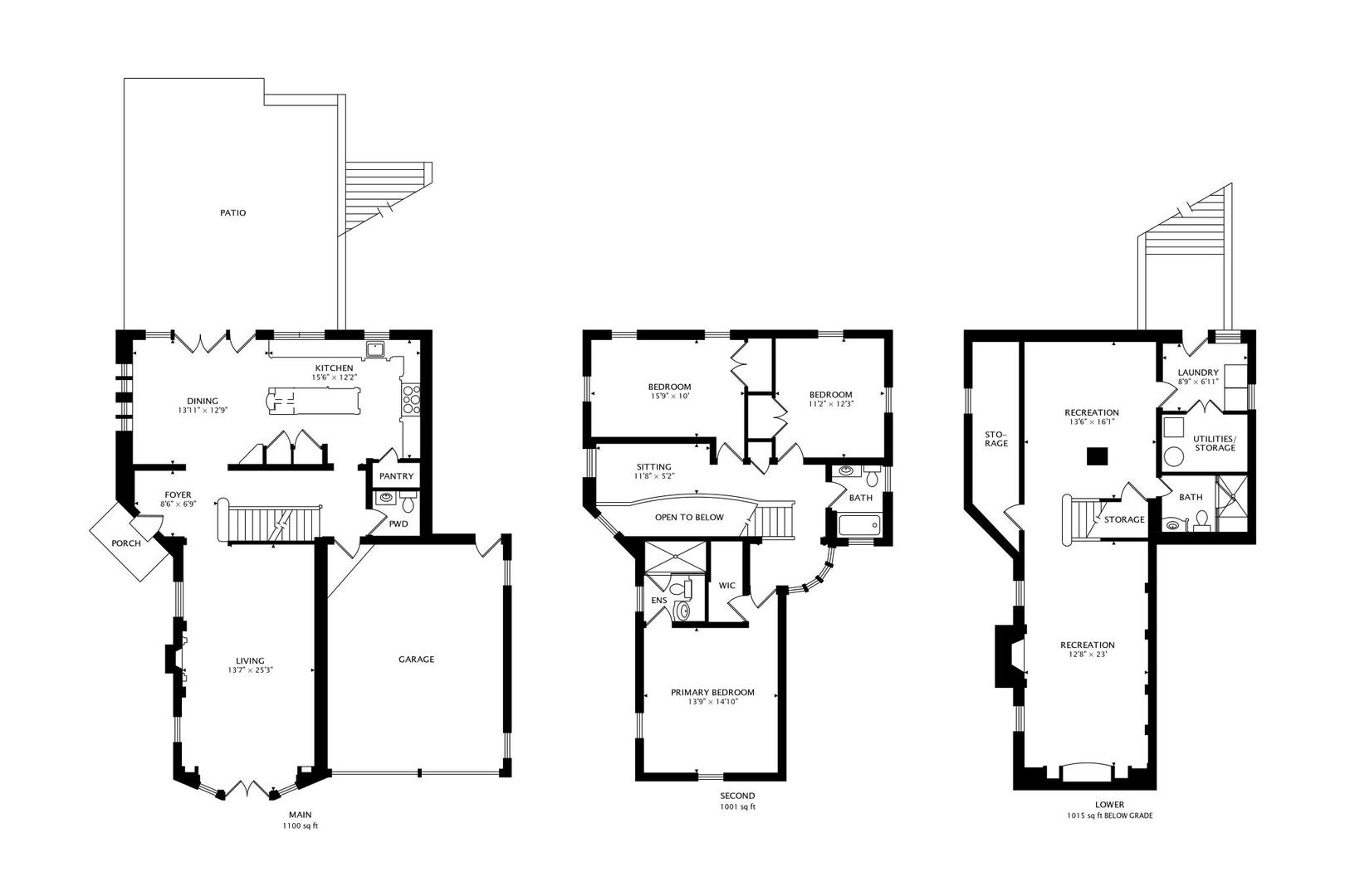 1314 Franklin Avenue