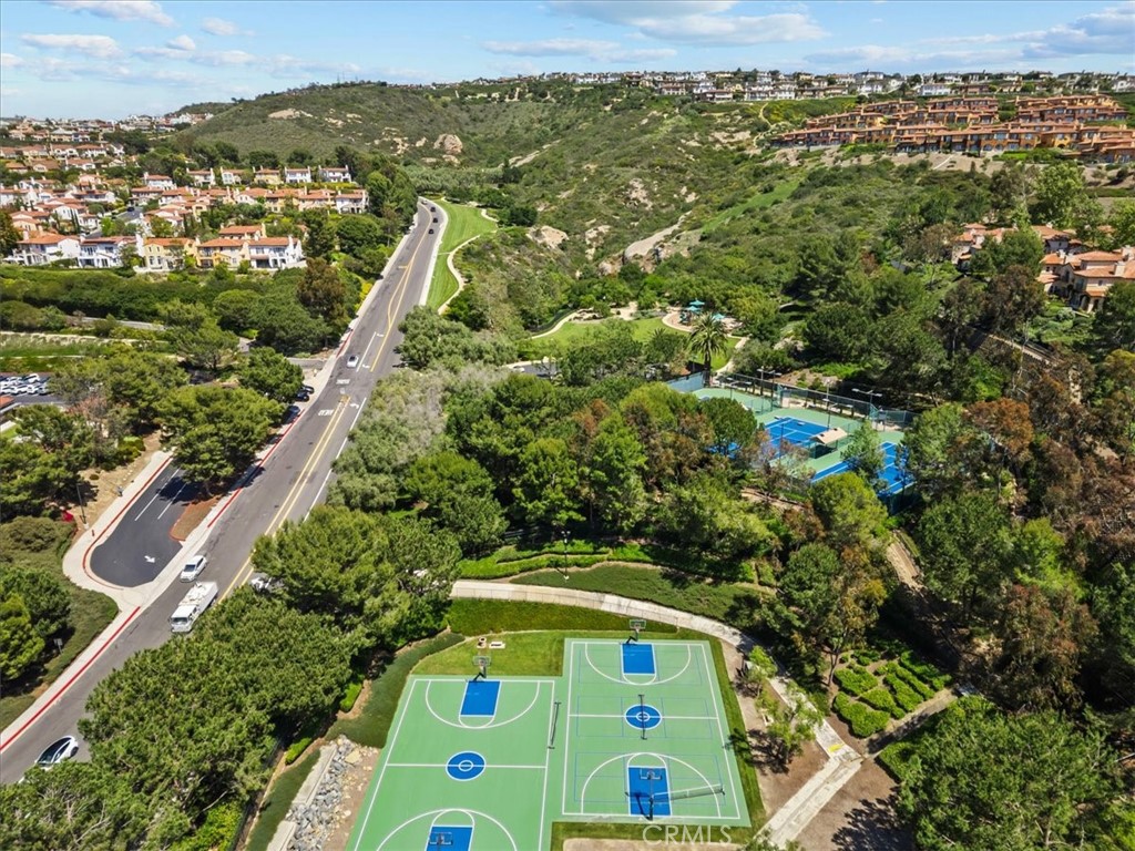 1 Firenze Court