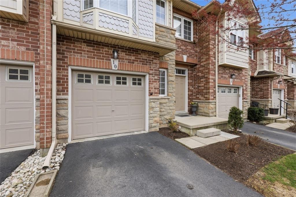 4-10 Liddycoat Lane Unit: 4