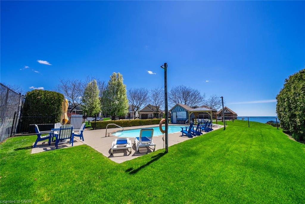 27-80 New Lakeshore Road Unit: 27