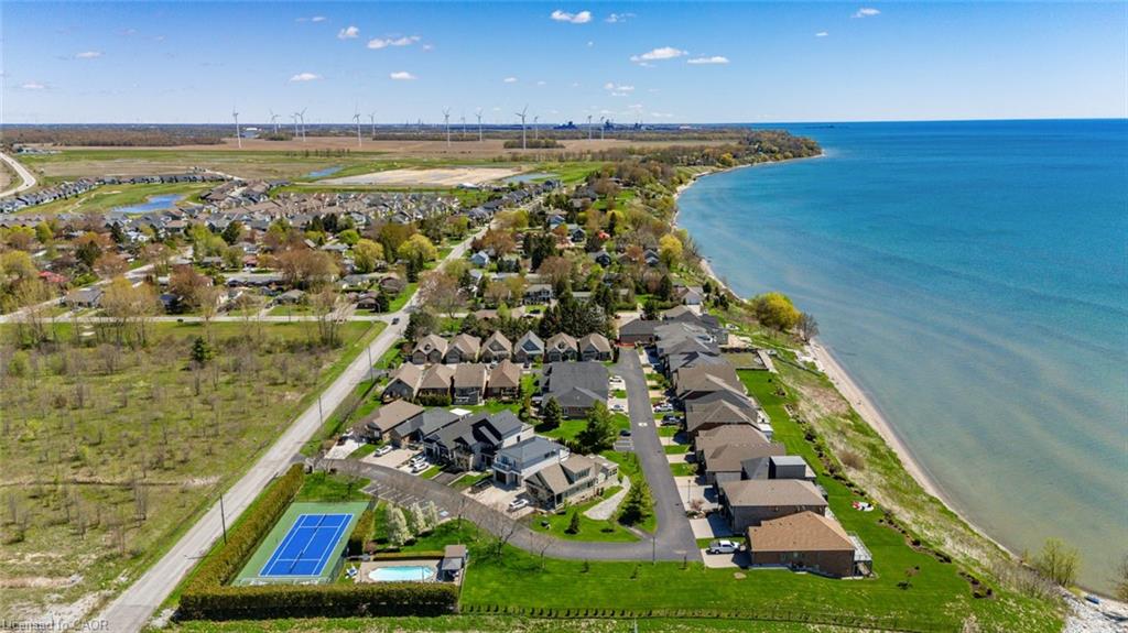 27-80 New Lakeshore Road Unit: 27