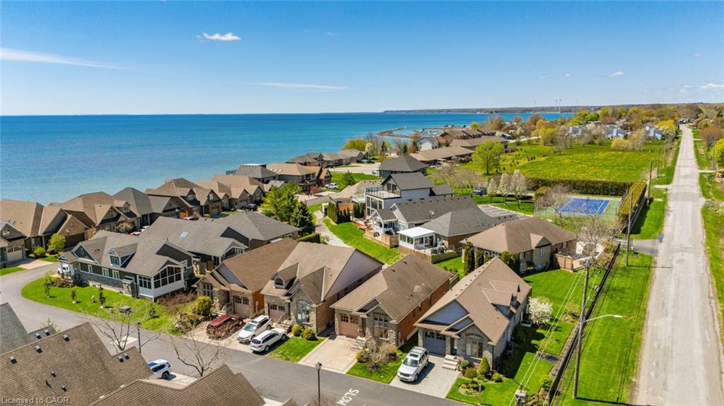 27-80 New Lakeshore Road Unit: 27