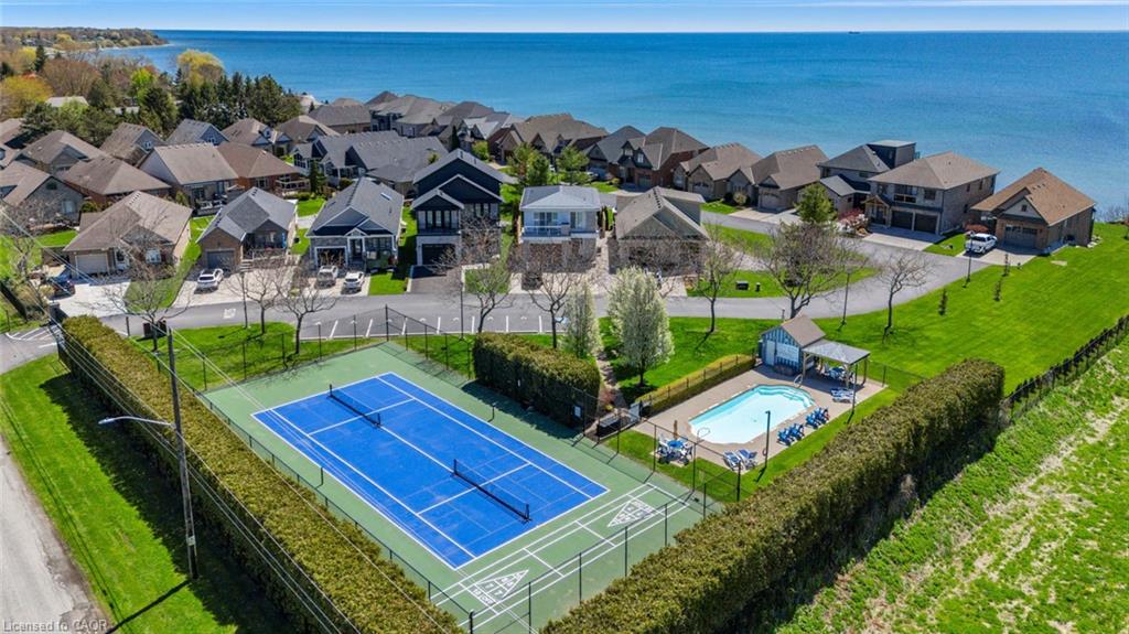 27-80 New Lakeshore Road Unit: 27