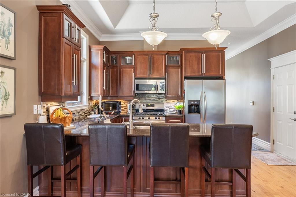 27-80 New Lakeshore Road Unit: 27