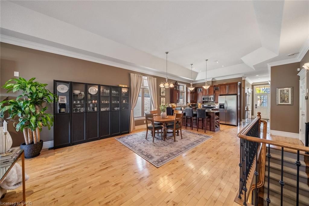 27-80 New Lakeshore Road Unit: 27
