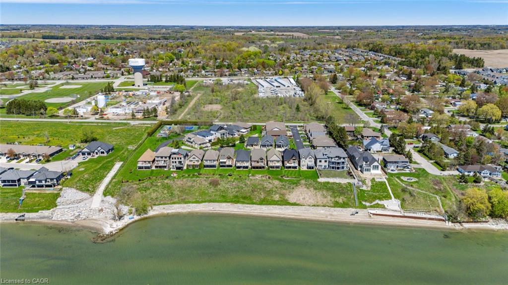 27-80 New Lakeshore Road Unit: 27