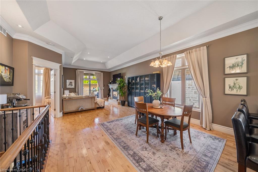 27-80 New Lakeshore Road Unit: 27