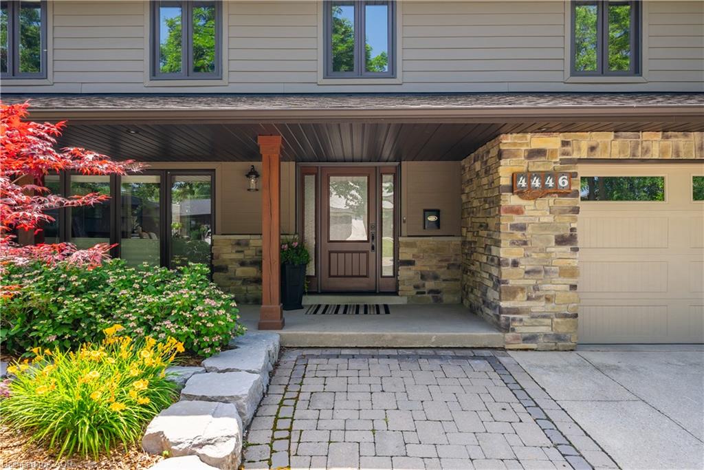 4446 Rogers Road