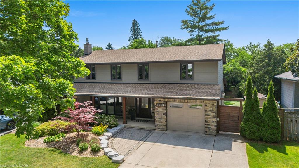 4446 Rogers Road