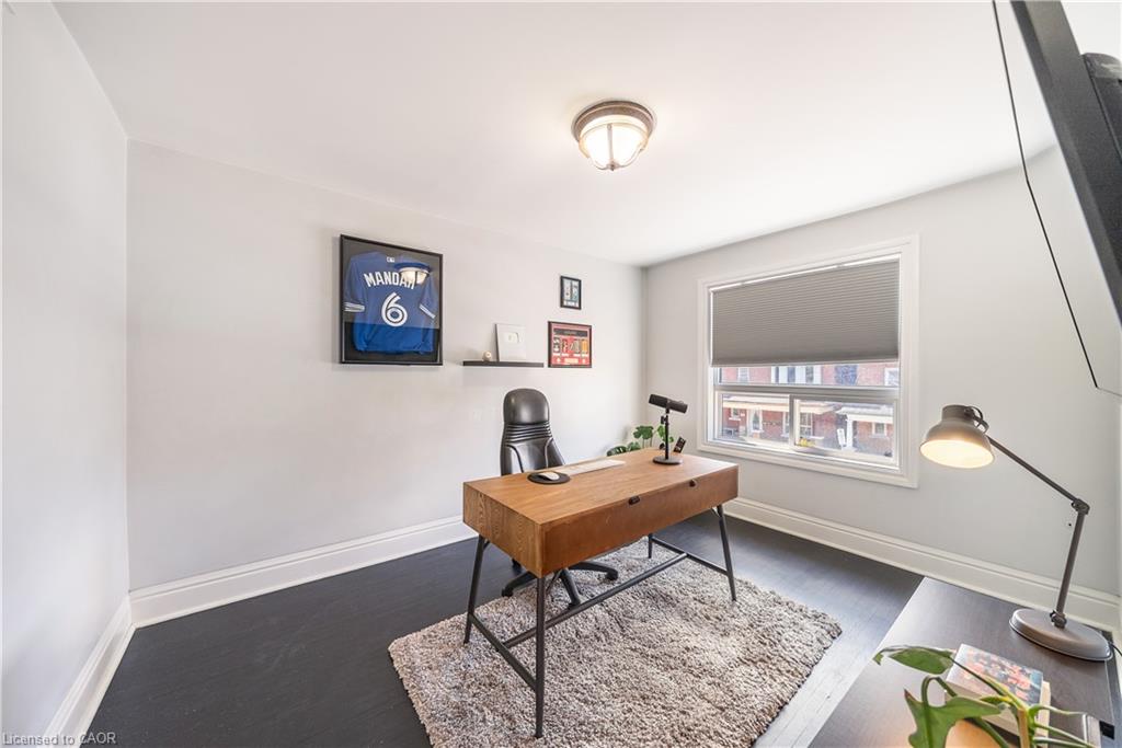 30 Lottridge Street