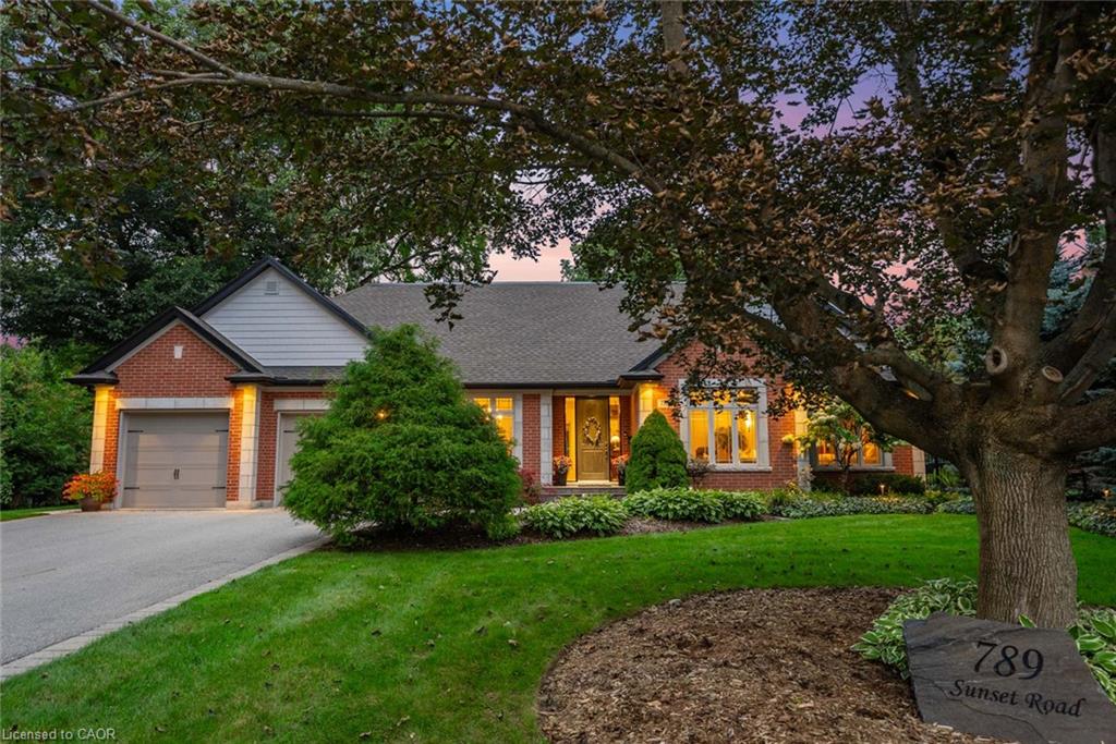 789 Sunset Road