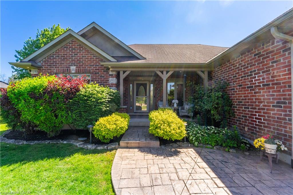 46 Sea Breeze Drive
