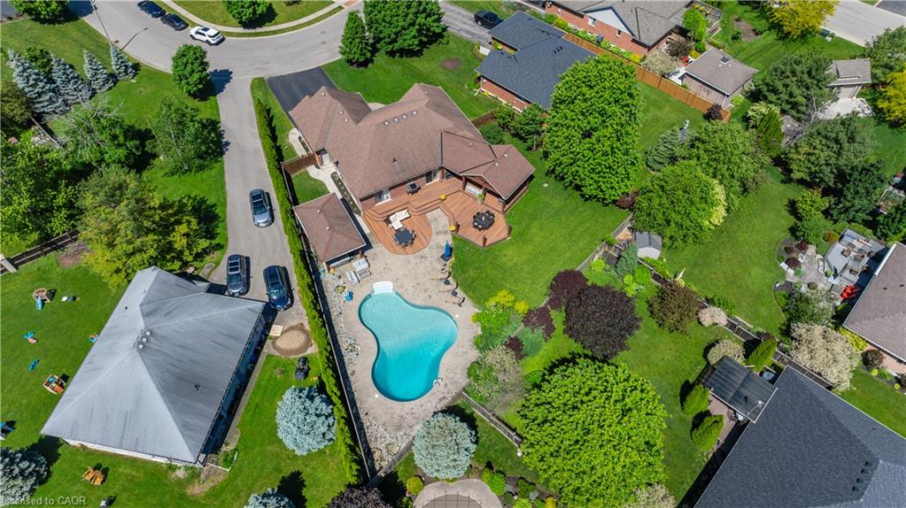 46 Sea Breeze Drive