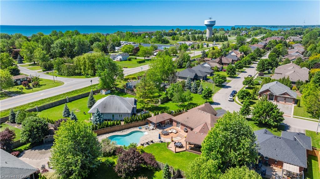 46 Sea Breeze Drive